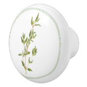 VERSE TIJM Keramische knop (Rechts)