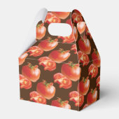 verse tomaat bedankdoosjes (Achterkant)