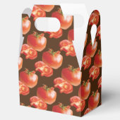 verse tomaat bedankdoosjes (Geopend)