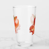 verse tomaat glas (Links)