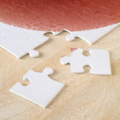 verse tomaat legpuzzel (Zijkant)