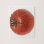 verse tomaat legpuzzel (Verticaal)