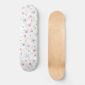 Verse tuinbouwskateboard skateboard (Voorkant)