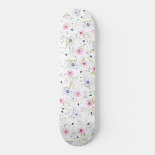 Verse tuinbouwskateboard skateboard (Voorkant)