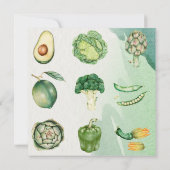 Verse Veggies (Achterkant)