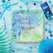 Verse Vrouwen Club Papier Bord (Feest)