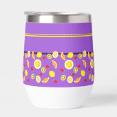 Verse zomervruchten (Rechts)