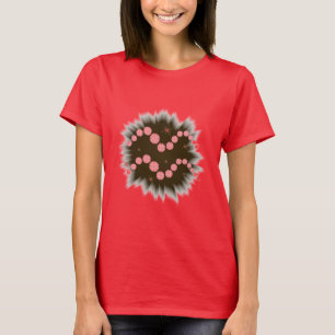 Verseau 21 janvier au 18 février T-Shirt