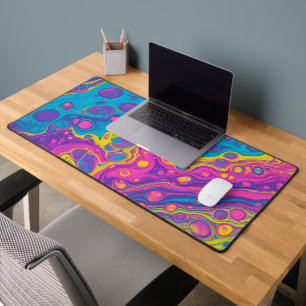 Verser acrylique dynamique