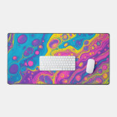Verser acrylique dynamique (Clavier et souris)