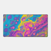 Verser acrylique dynamique (Recto)