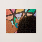 Verses in Her Volume Puzzle (Horizontal)