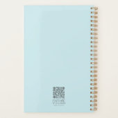 Verset biblique en bois personnalisé (Dos)