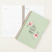 verset biblique espagnol Proverbios 31:10 (Devant avec enveloppe)