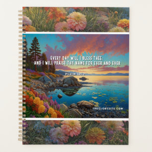 Verset de la Bible Psaumes