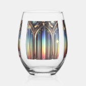Verset Quantum - Verre Prismatique (Gauche)