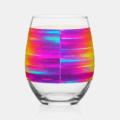 Verset Quantum - Verre Sun Glitch (Droite)