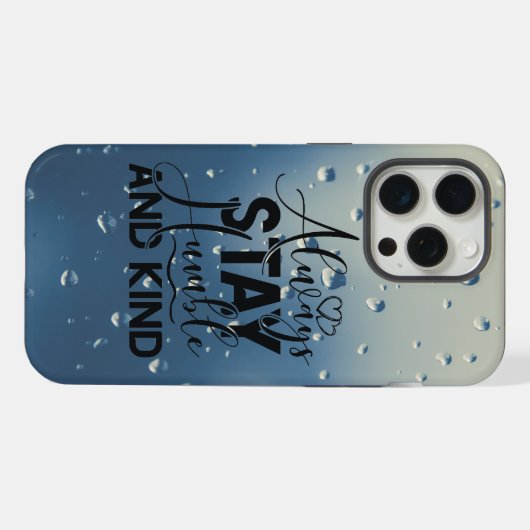 Versets de la Bible chrétienne (Verso Horizontal)