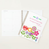 Versets de la Bible Femmes | Jolies proverbes 31 c (Devant avec enveloppe)