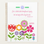 Versets de la Bible Femmes | Jolies proverbes 31 c (Devant)