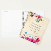 Versets de la Bible Femmes | Proverbes 31 chrétien (Devant avec enveloppe)