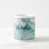 versez la peinture fluide art 11oz mug (Centre)