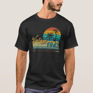  versie 1942 80e verjaardag Limited Edition 80 jaa T-shirt