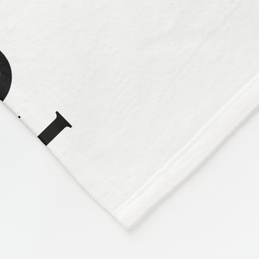 Versie 3 EXCEPTIONELE leraar Dank u Fleece Deken (Hoek)