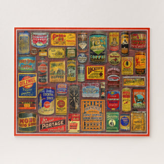 VERSIE II: ADVERTEREN COLLECTIE LEGPUZZEL