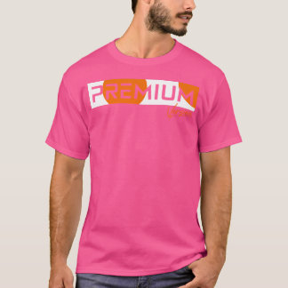 Versie T-shirt