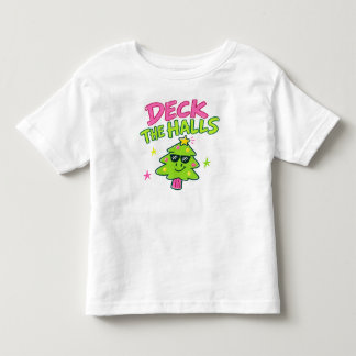 versier de hal kinder shirts