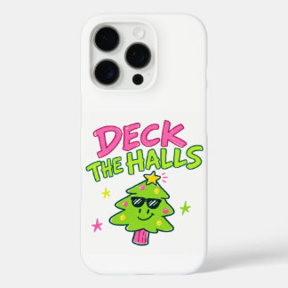 versier de hallen iPhone 16 pro hoesje