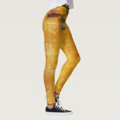 Versier je eigen Leggings (Rechts)