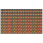 Versierd Tafelkleed (Voorkant (Horizontaal))