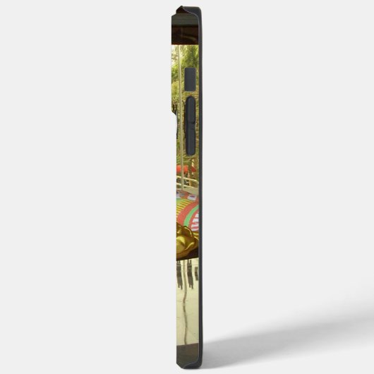 Versierde Easter Egg Art Print Case-Mate iPhone Case (Achterkant / Links)