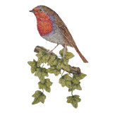 versierde kerstbomen met ivoren en robins kerstboom rok