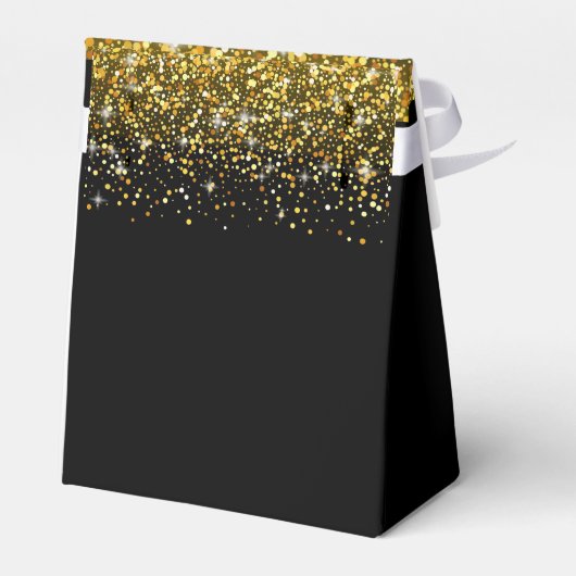 Versiering - Cadeaudoos Bedankdoosjes (Achterkant)