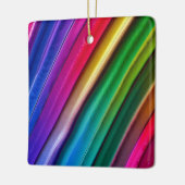 versiering keramisch ornament (Links)