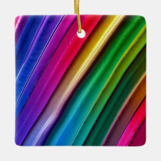 versiering keramisch ornament (Voorkant)