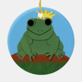 versiering keramisch ornament (Achterkant)