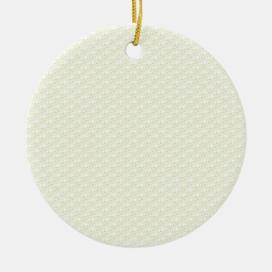 versiering keramisch ornament (Voorkant)