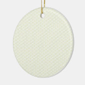 versiering keramisch ornament (Links)