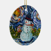 versiering keramisch ornament (Rechts)