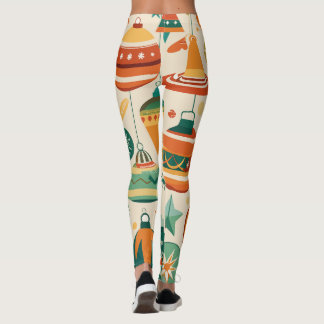 versiering leggings