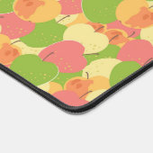 Versiering met appels bureaumat (Hoek)