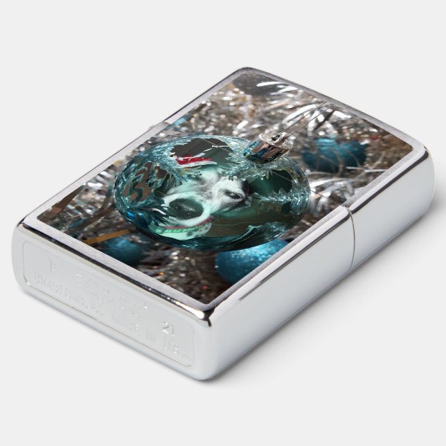 Versiering reflecteert Sjabloon (Gekanteld)