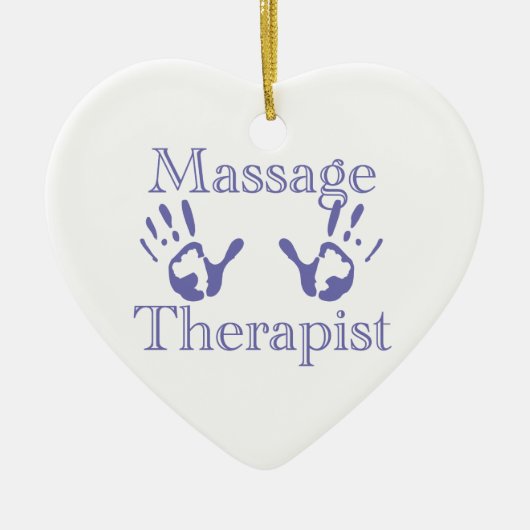 Versiering van handpalen keramisch ornament (Voorkant)