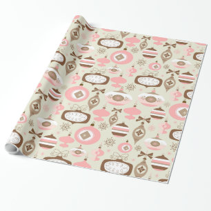 Versiering verdampingspapier cadeaupapier
