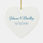  versiering winterweddenschappen keramisch ornament (Achterkant)