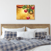 Versieringen Canvas Afdruk (Insitu (Slaapkamer))